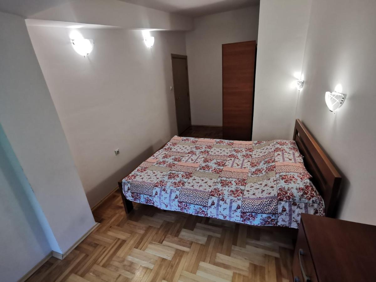 דירות סקופיה Zagrebska Flat מראה חיצוני תמונה