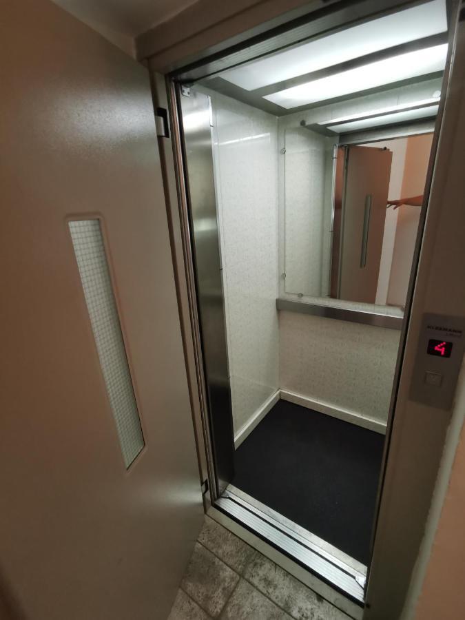 דירות סקופיה Zagrebska Flat מראה חיצוני תמונה